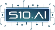 S10.AI logo
