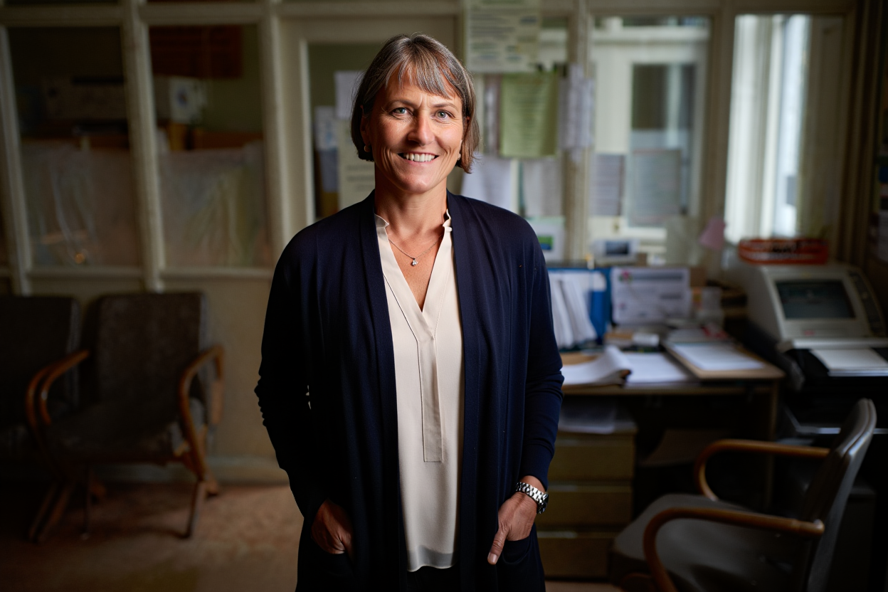 Jennifer Williams